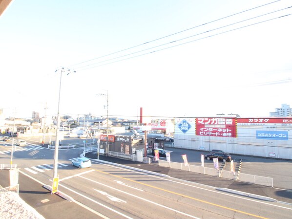 サンポ－ト住吉の物件内観写真